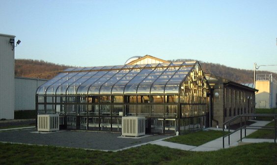 Conference Center