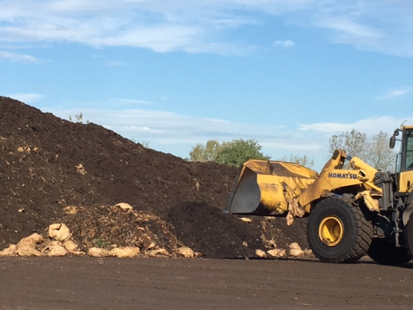 composting